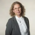 Profilbild Maria Werpers Dahl.