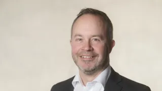Profilbild Göran Danielsson.